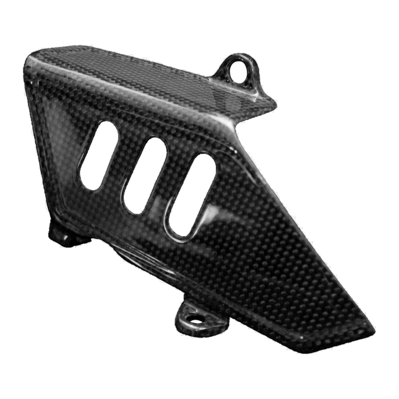 F&F Carbon Kettenschutz, 100 % Carbon – Ducati 900 SS