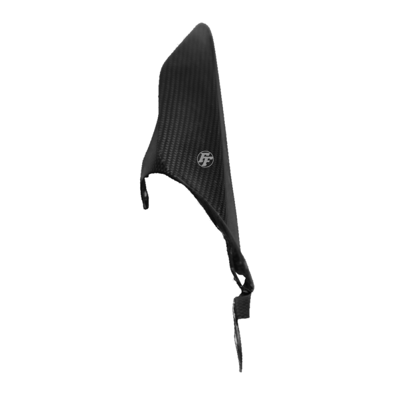 F&F Carbon Kettenschutz, 100 % Carbon – Ducati Multistrada 1200, Multistrada 1200S 2010–2014