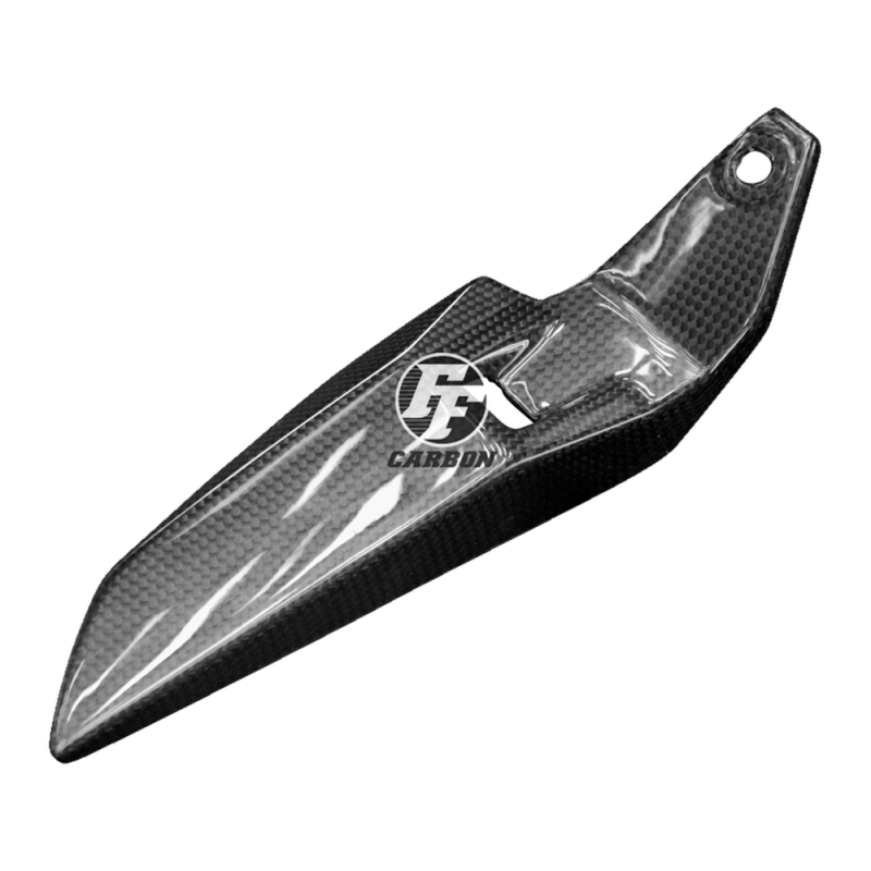 F&F Carbon Kettenschutz, 100 % Carbon – Ducati Panigale 899, Panigale 959