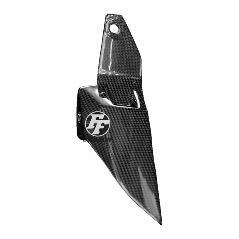 F&F Carbon Kettenschutz, 100 % Carbon – Ducati Panigale 899, Panigale 959