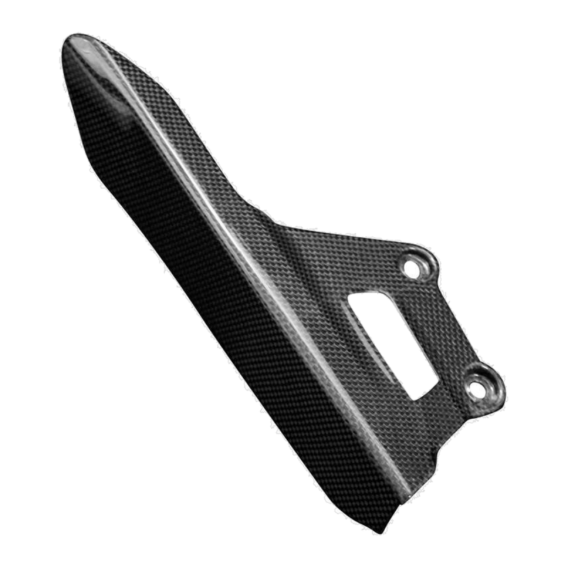 Paracatena F&F Carbon, 100 % carbonio – Ducati XDiavel V4 dal 2025