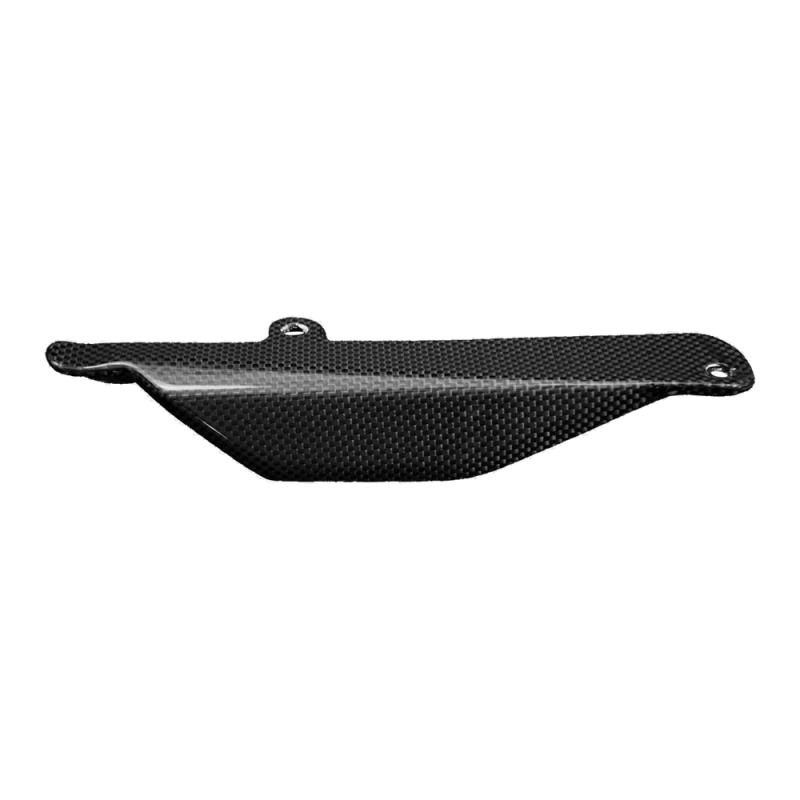Paracatena posteriore F&F Carbon, 100 % carbonio – Ducati Monster 937 SP