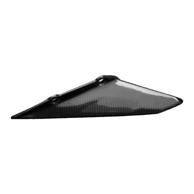 F&F Carbon Lower chain guard, 100 % carbon – Ducati Multistrada V4 from 2021