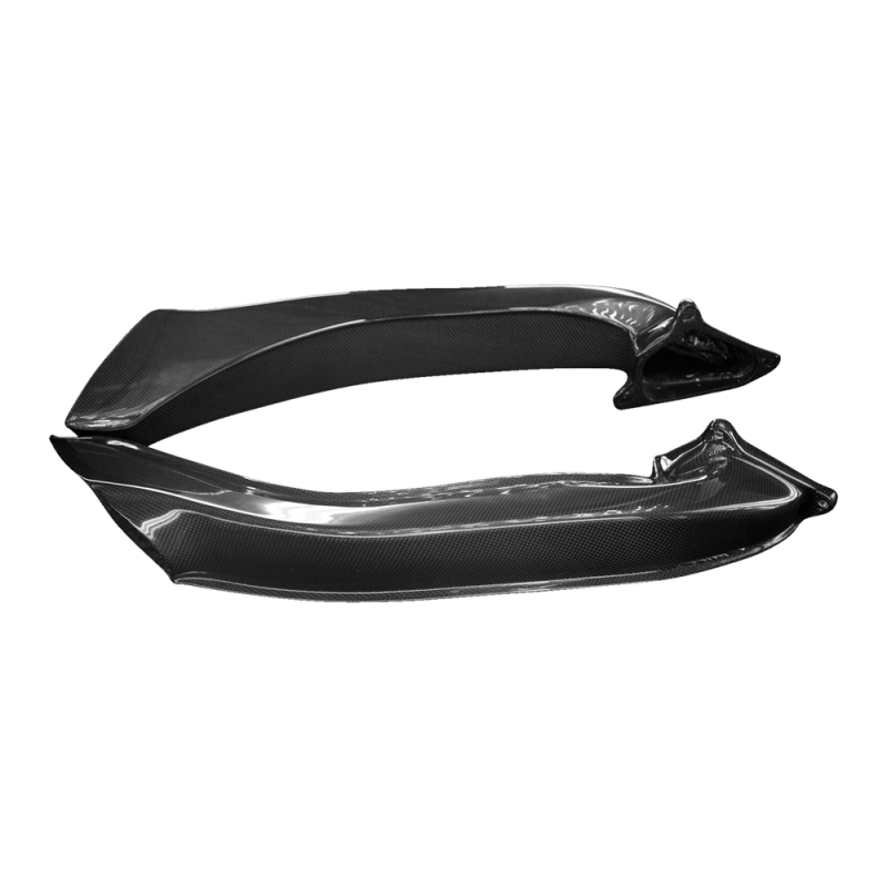 F&F Carbon Lufteinlass, 100 % Carbon – Ducati 1098, 1198 u. a.