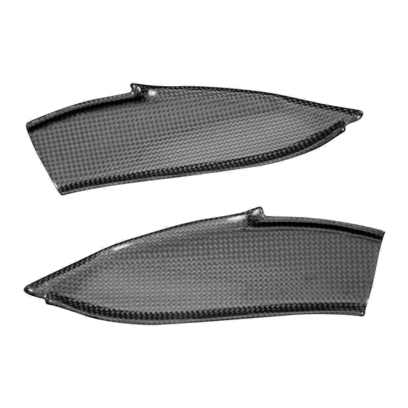 F&F Carbon Lufteinlass-Verkleidung, 100 % Carbon – Aprilia RSV4 ab 2021, RSV4 Factory ab 2021