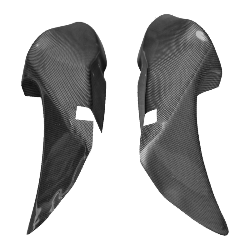 F&F Carbon Lufteinlass-Verkleidung, 100 % Carbon – Ducati 748, 916 u. a.