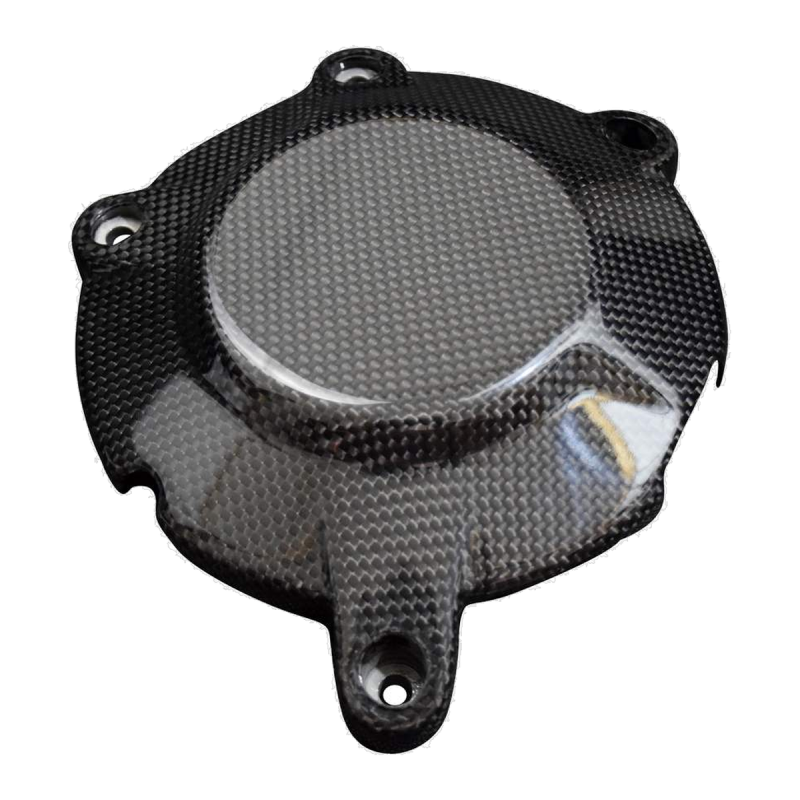 F&F Carbon Motorabdeckung, Carbon/Glasfaser – Aprilia RSV4 ab 2009, RSV4 RSV4RR ab 2015