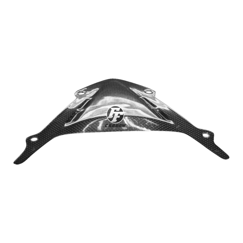 F&F Carbon Obere Frontverkleidung, 100 % Carbon – MV Agusta F3
