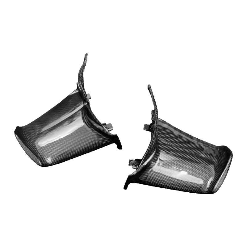 F&F Carbon Obere Winglets, 100 % Carbon – Ducati Streetfighter V4 ab 2025