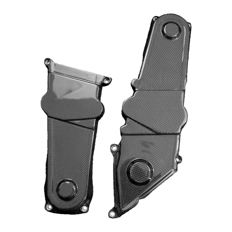 F&F Carbon Riemenabdeckung, 100 % Carbon – Ducati 900 SS