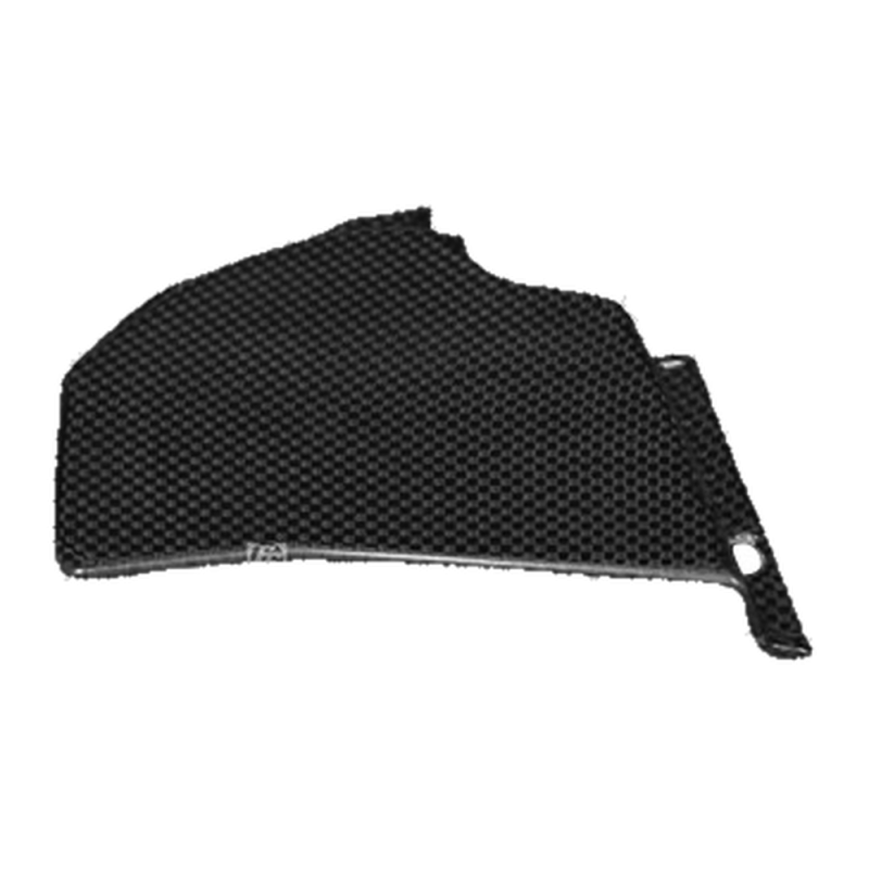 F&F Carbon Ritzelabdeckung, Carbon/Glasfaser – Ducati 748, 916 u. a.