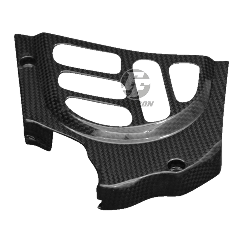 F&F Carbon Ritzelabdeckung, 100 % Carbon – Ducati 748 916 996 998