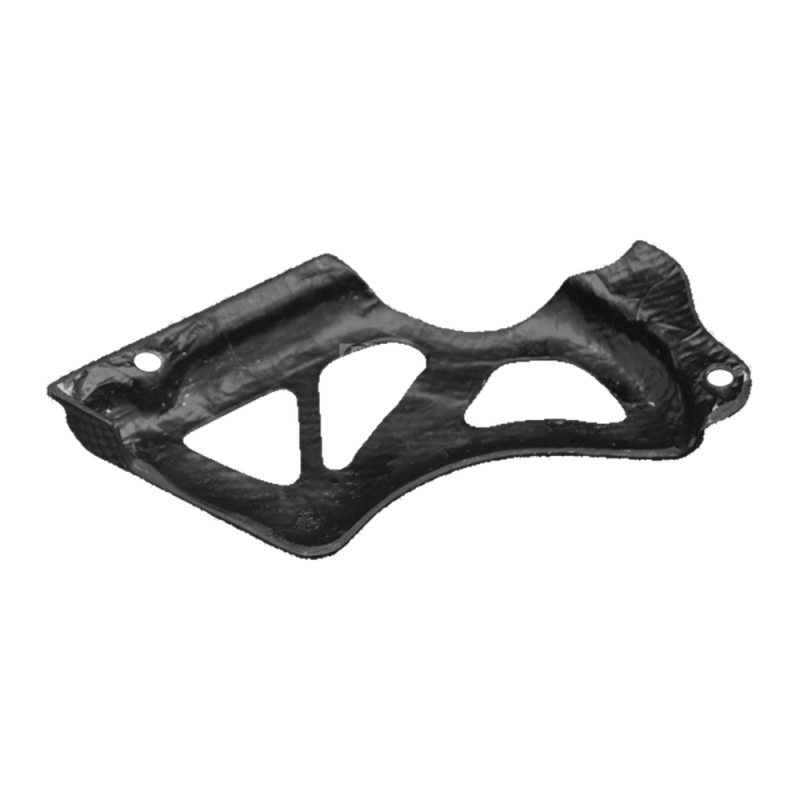 F&F Carbon Ritzelabdeckung, 100 % Carbon – Ducati 749, 999