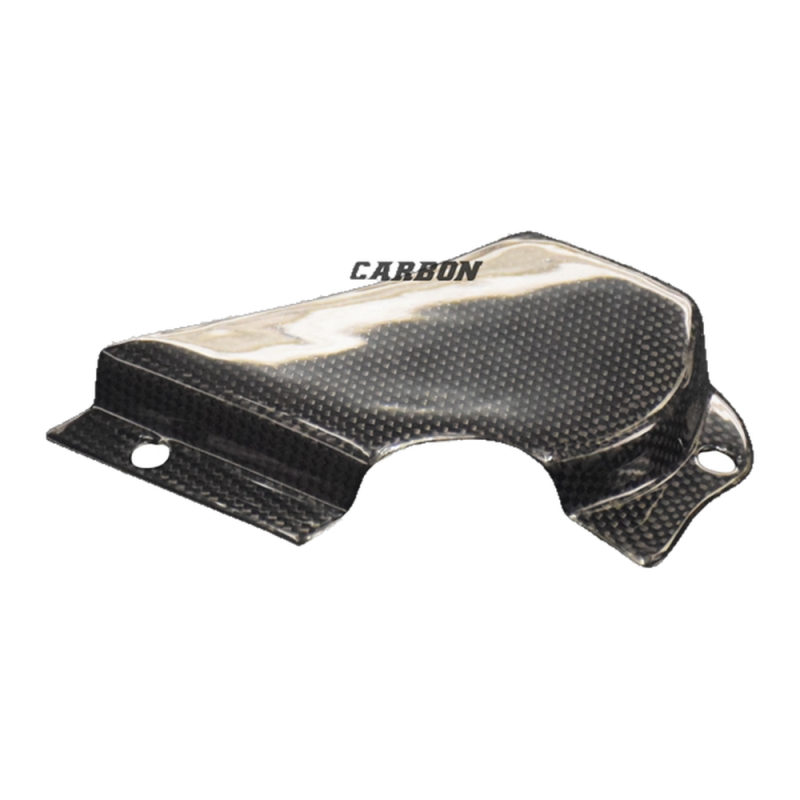 Copripignone F&F Carbon, carbonio/fibra di vetro – Ducati Monster 600, Monster 620ie ecc.