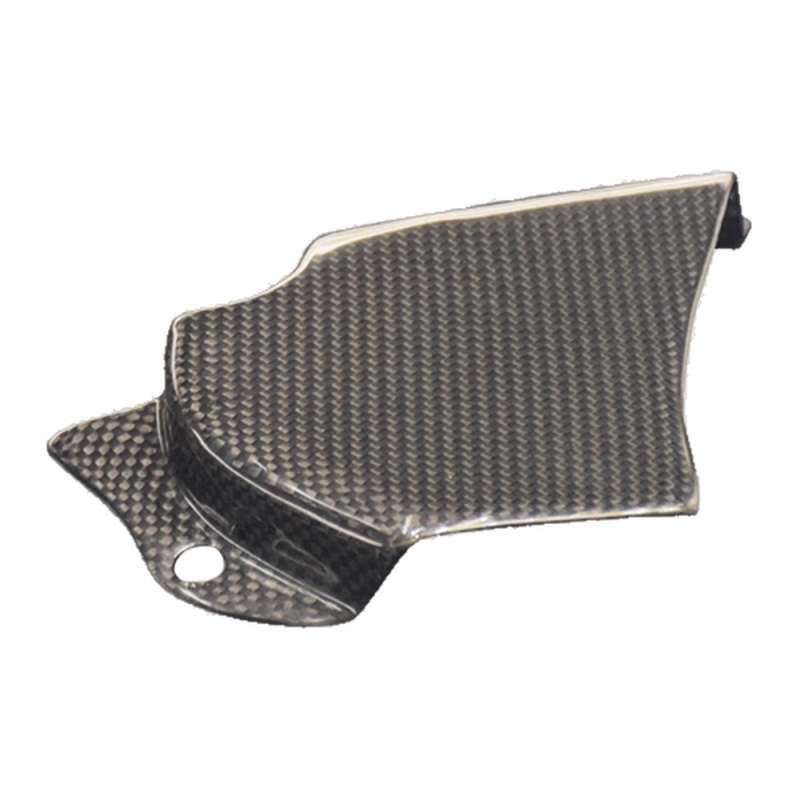 Copripignone F&F Carbon, carbonio/fibra di vetro – Ducati Monster 600, Monster 620ie ecc.