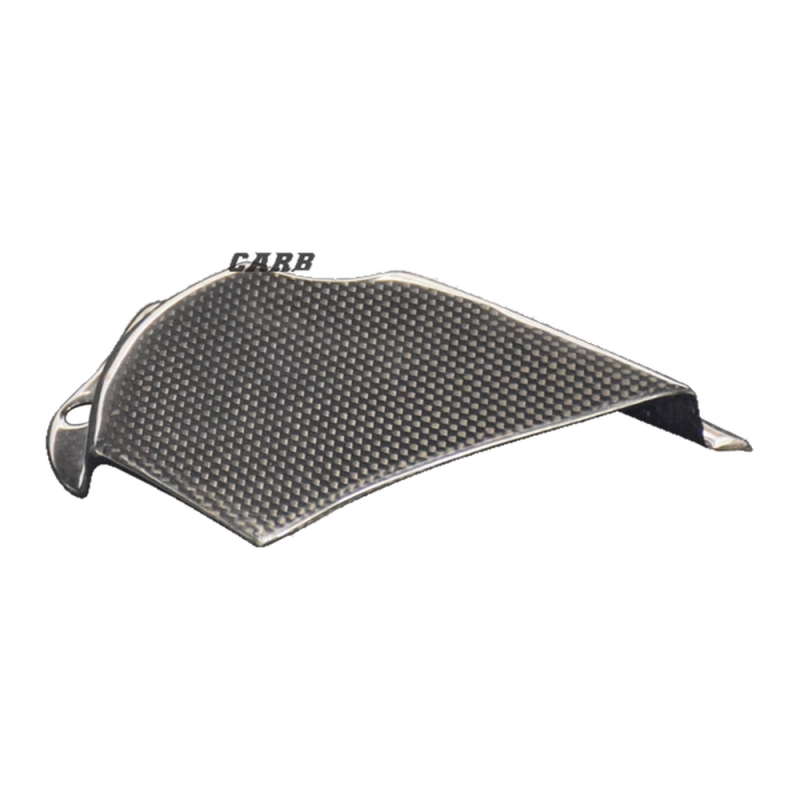 Copripignone F&F Carbon, carbonio/fibra di vetro – Ducati Monster 600, Monster 620ie ecc.