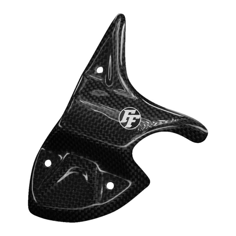 F&F Carbon Ritzelabdeckung, 100 % Carbon – MV Agusta Rivale 800 2013