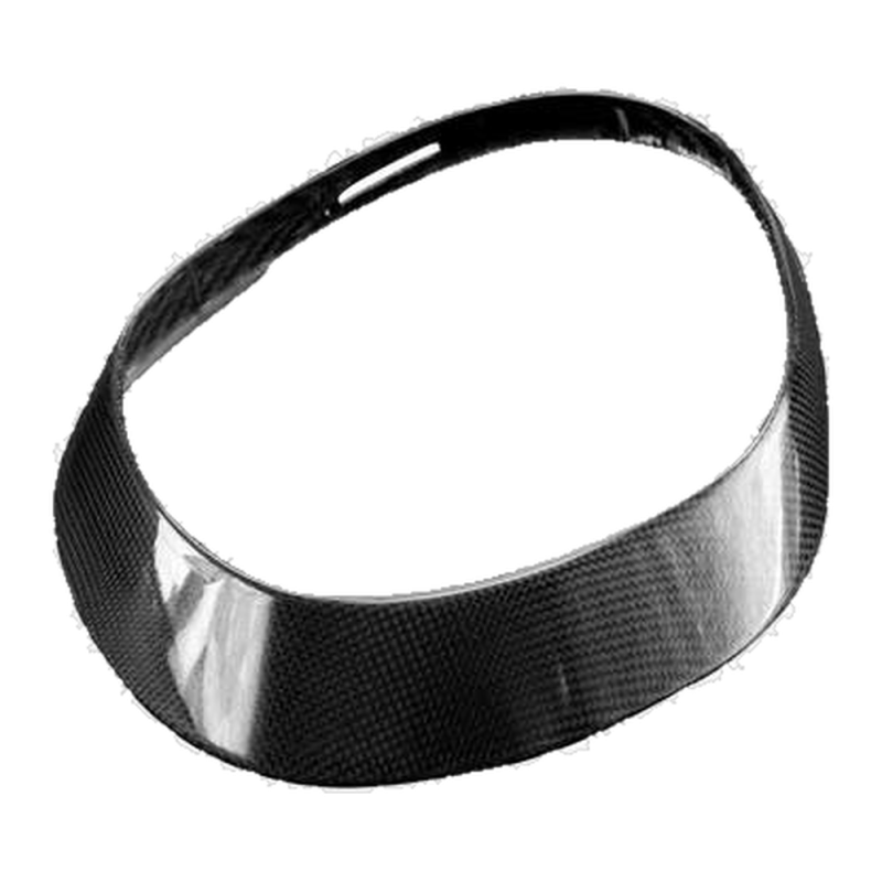 F&F Carbon Scheinwerfer-Verkleidung, 100 % Carbon – Ducati Monster 937 ab 2021