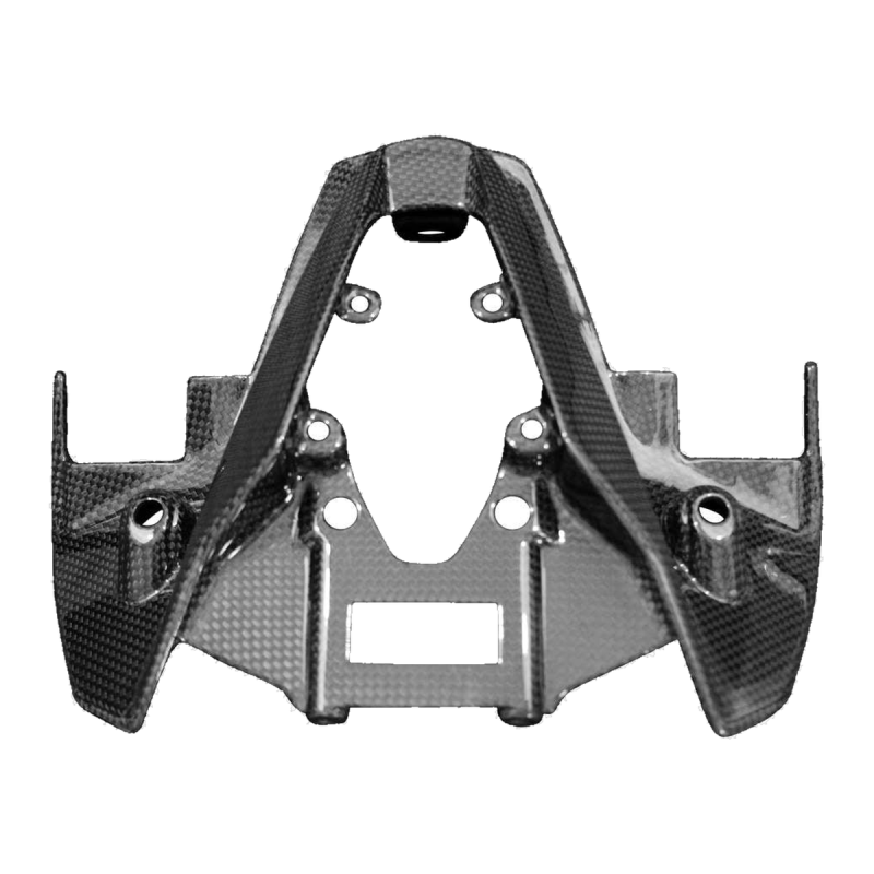F&F Carbon Scheinwerfer-Verkleidung, 100 % Carbon – Ducati Streetfighter V4 ab 2020