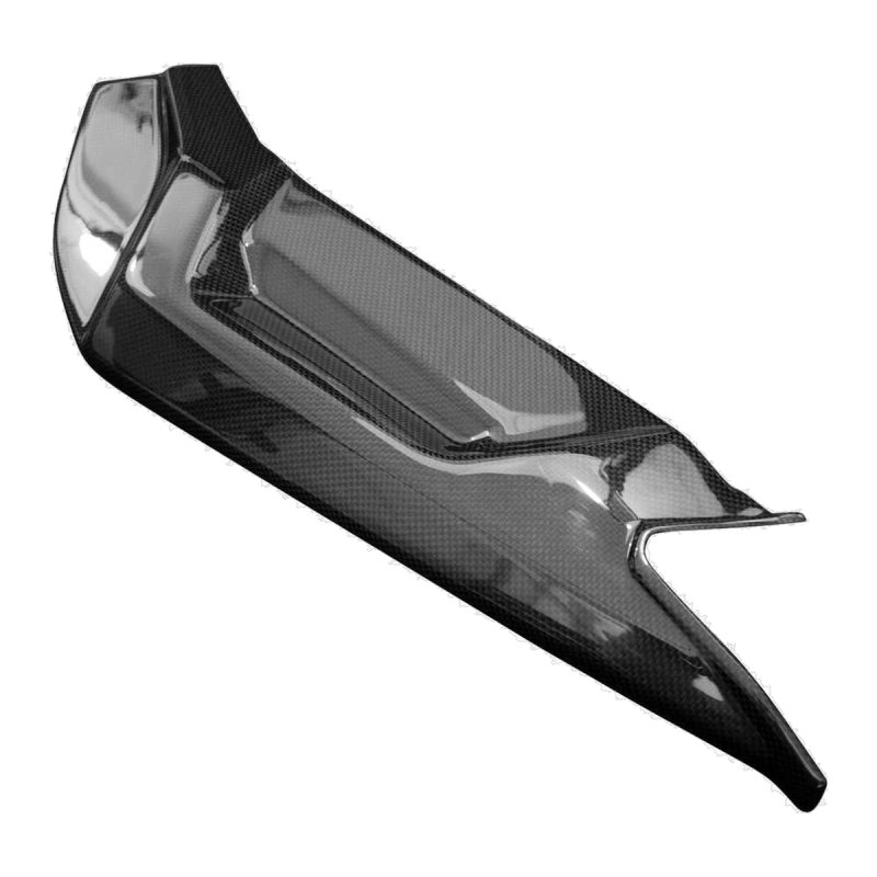 F&F Carbon Schwingenverkleidung, 100 % Carbon – Aprilia RS 660 ab 2020, Tuono 660 ab 2021