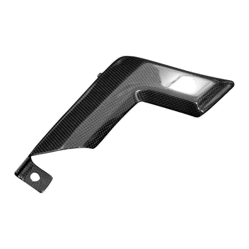 F&F Carbon Schwingenverkleidung, 100 % Carbon – Aprilia RS 660 ab 2025