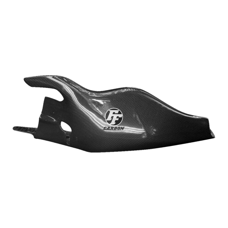 F&F Carbon Schwingenverkleidung, Carbon/Glasfaser – Ducati 748, 916 u. a.