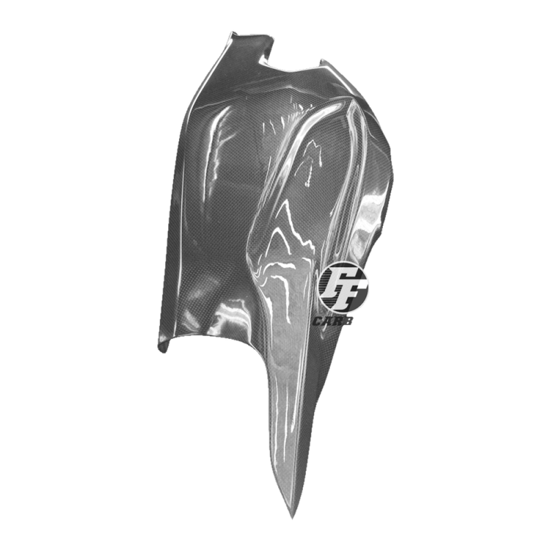 F&F Carbon Schwingenverkleidung, 100 % Carbon – Ducati Multistrada 1200, Multistrada 1200 S 2010–2014