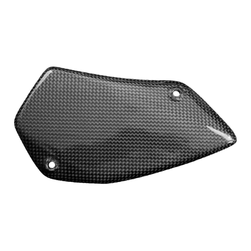 F&F Carbon Swingarm cover, 100 % carbon – Ducati Multistrada V4 Pikes Peak from 2022