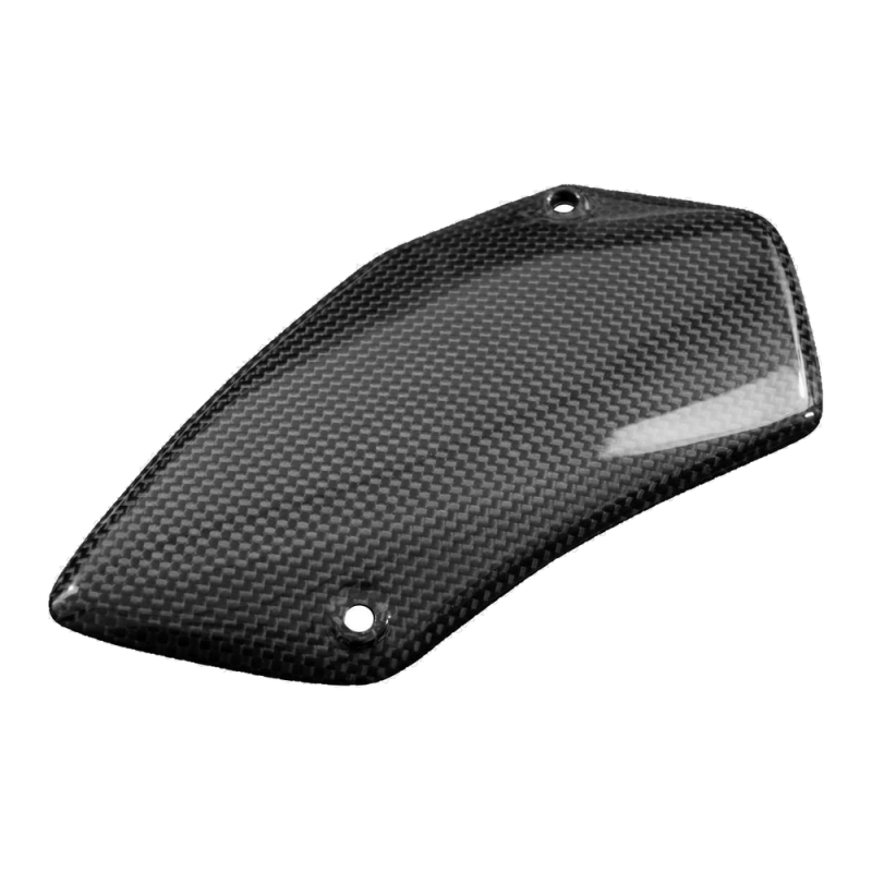 F&F Carbon Swingarm cover, 100 % carbon – Ducati Multistrada V4 Pikes Peak from 2022
