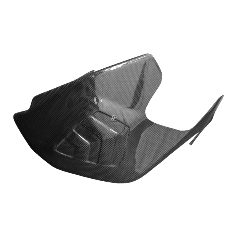F&F Carbon Schwingenverkleidung, Carbon/Glasfaser – Ducati Panigale 1199, Panigale 1299