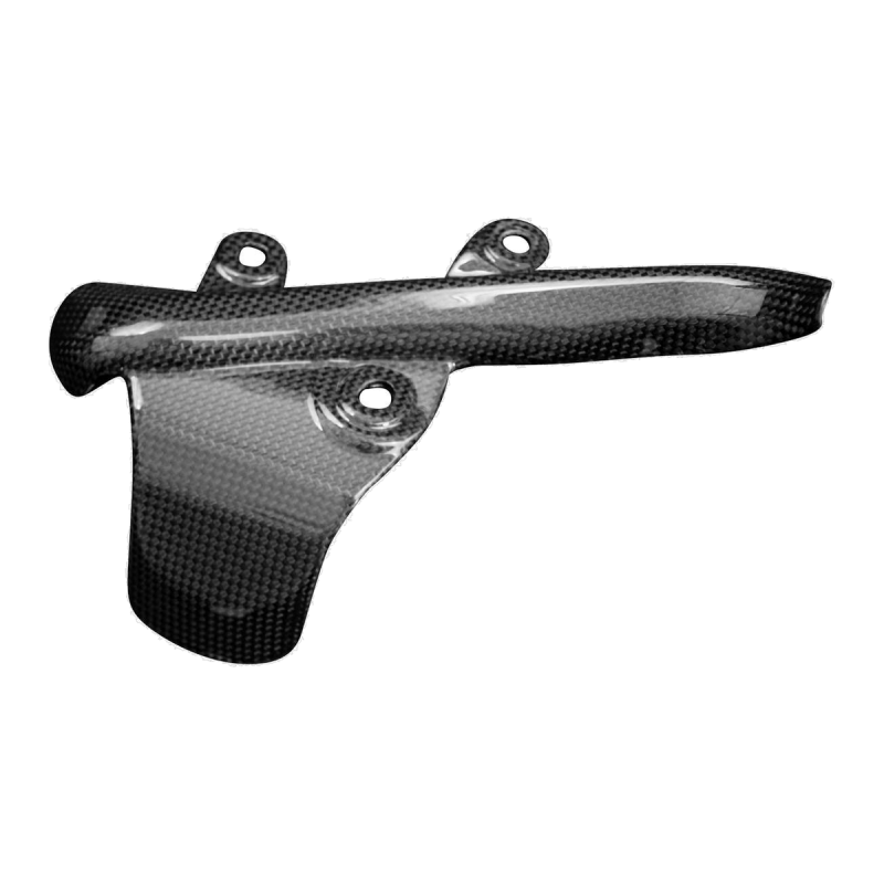 F&F Carbon Schwingenverkleidung, Carbon/Glasfaser – Ducati XDiavel V4 ab 2025
