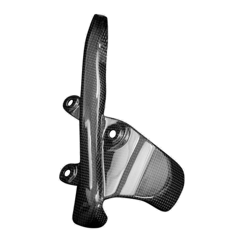 F&F Carbon Schwingenverkleidung, Carbon/Glasfaser – Ducati XDiavel V4 ab 2025