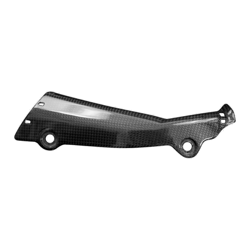 F&F Carbon Schwingenverkleidung, Carbon/Glasfaser – Ducati XDiavel V4 ab 2025