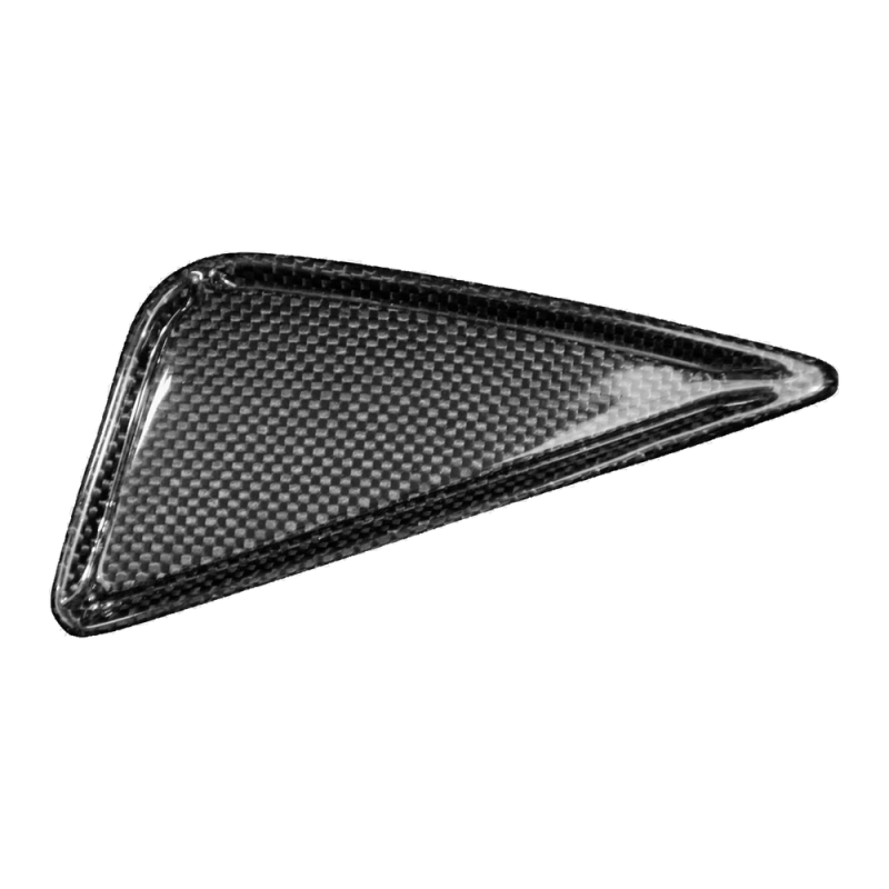 F&F Carbon Schwingenverkleidung, Carbon/Glasfaser – MV Agusta Superveloce 800 ab 2020