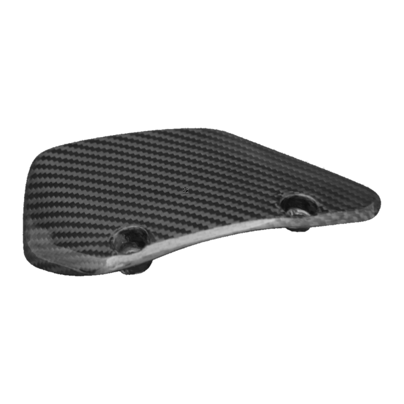 F&F Carbon Schwingenverkleidung unten, 100 % Carbon – Ducati Multistrada 1000 DS, Multistrada 1100 Einarmschwinge