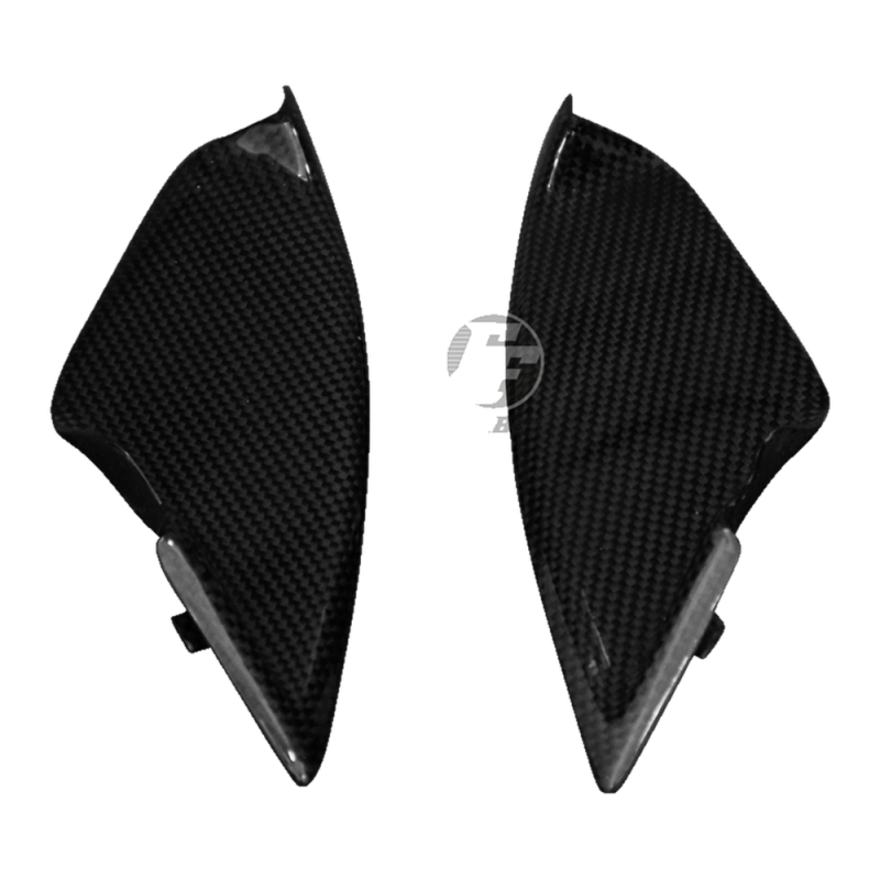 F&F Carbon Seitenverkleidung, Carbon/Glasfaser – Ducati 749, 999