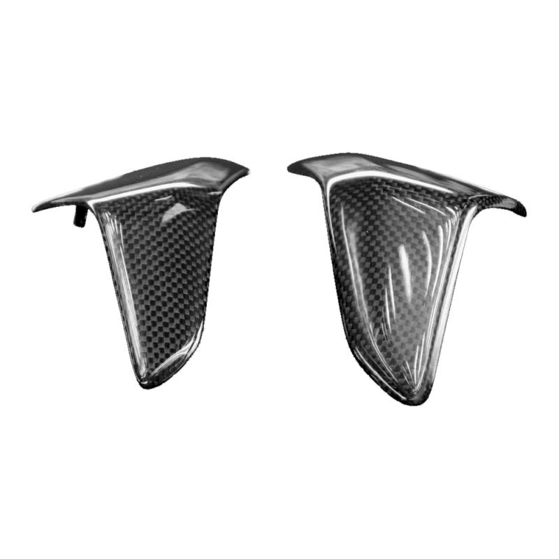 F&F Carbon Seitenverkleidung, Carbon/Glasfaser – Ducati Panigale 1199