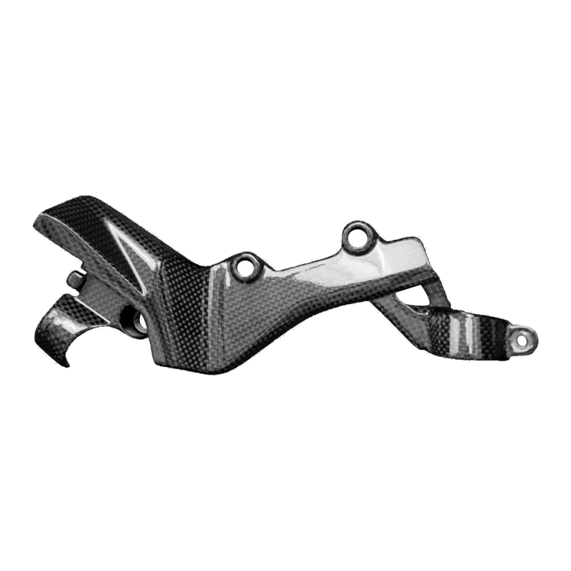 F&F Carbon Seitenverkleidung, 100 % Carbon – Ducati Streetfighter V2 ab 2021