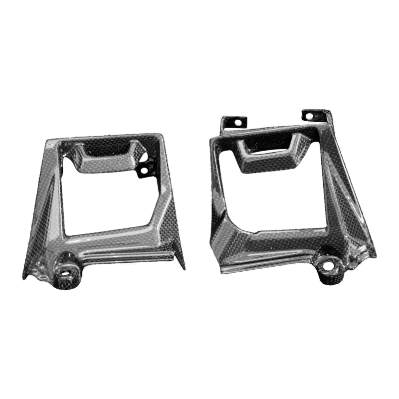 F&F Carbon Seitenverkleidung, Carbon/Glasfaser – Ducati Streetfighter V2 ab 2025