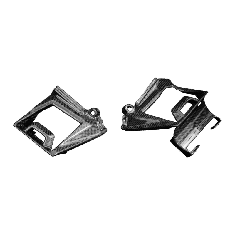 F&F Carbon Seitenverkleidung, Carbon/Glasfaser – Ducati Streetfighter V2 ab 2025