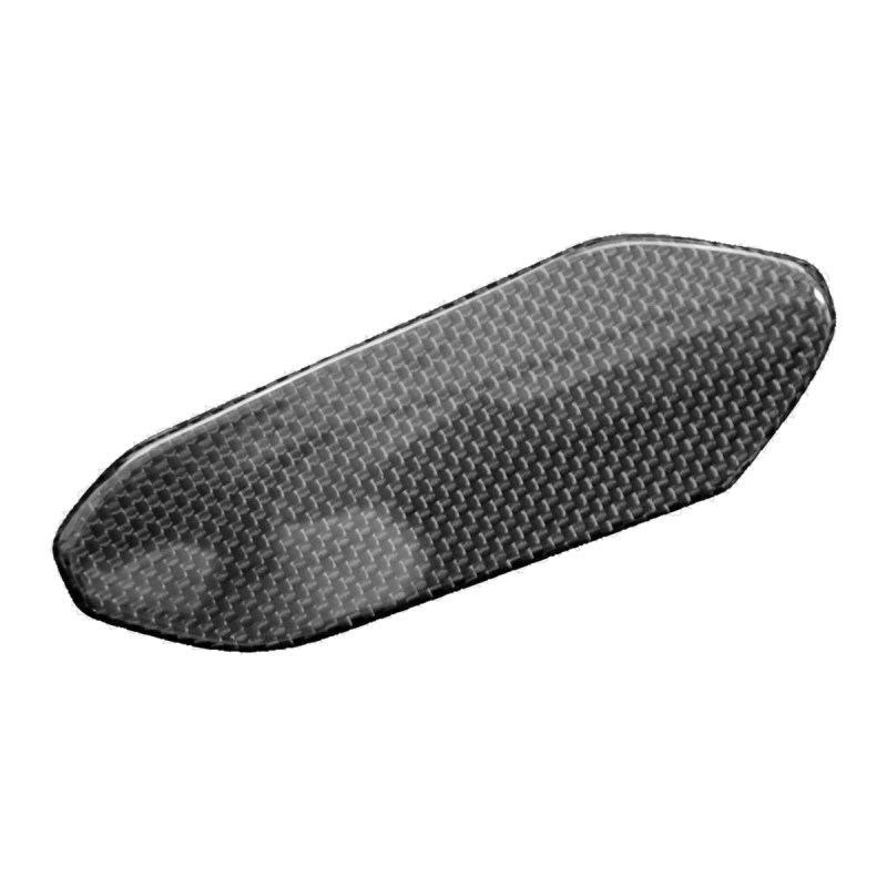 F&F Carbon Seitenverkleidung im Rahmen, Carbon/Glasfaser – Ducati Streetfighter V2/V2S ab 2025