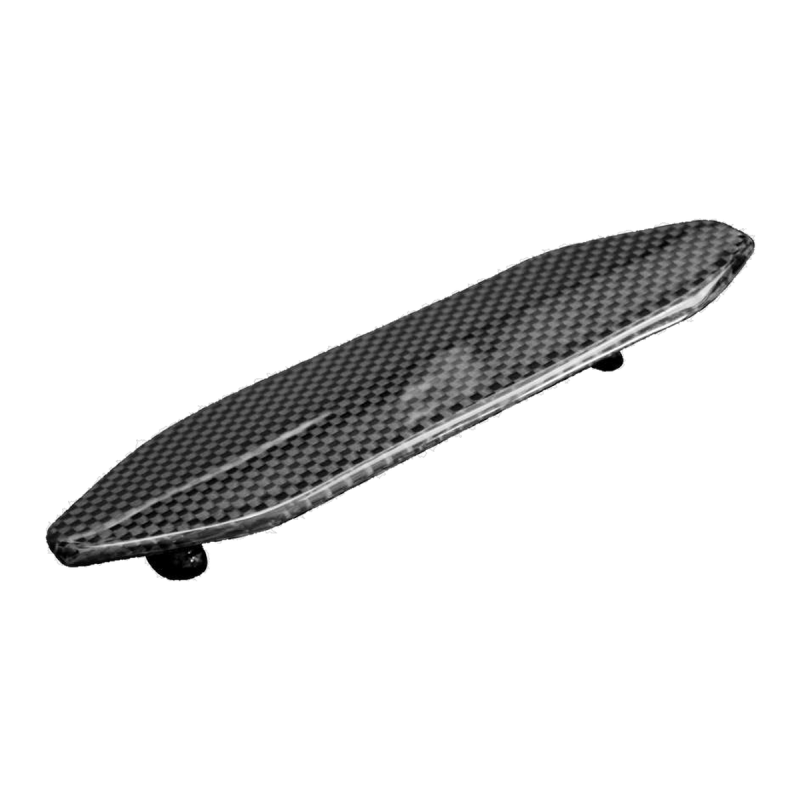 F&F Carbon Seitenverkleidung im Rahmen, Carbon/Glasfaser – Ducati Streetfighter V2/V2S ab 2025