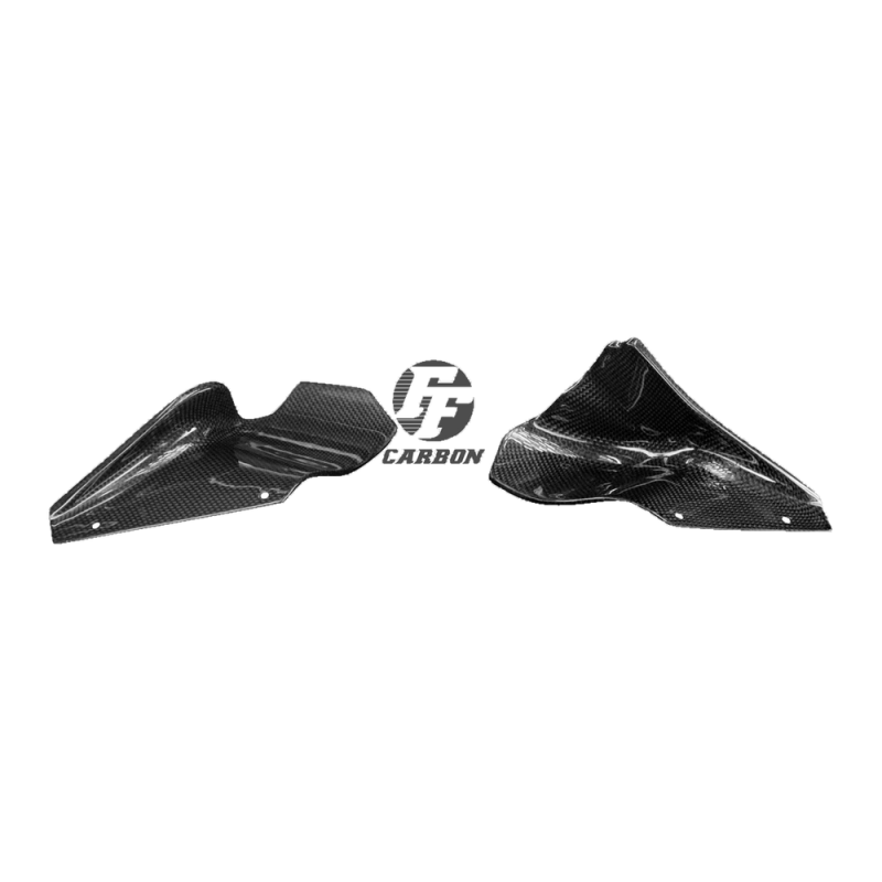 F&F Carbon Seitenverkleidung, 100 % Carbon – MV Agusta Brutale 750, Brutale 910 u. a.
