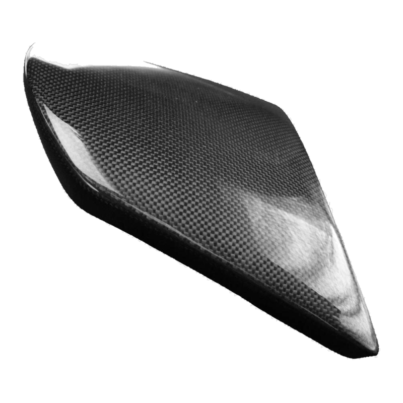 F&F Carbon Sitz-Abdeckung, 100 % Carbon – Ducati XDiavel ab 2016