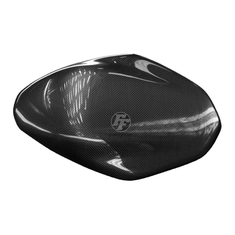 F&F Carbon Sitz-Abdeckung, 100 % Carbon – MV Agusta Brutale 800, Brutale 800RR u. a.