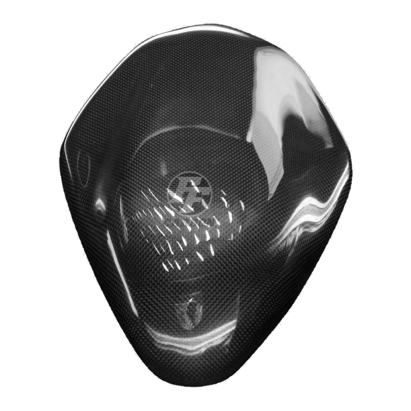F&F Carbon Sitz-Abdeckung, 100 % Carbon – MV Agusta Brutale 800, Brutale 800RR u. a.