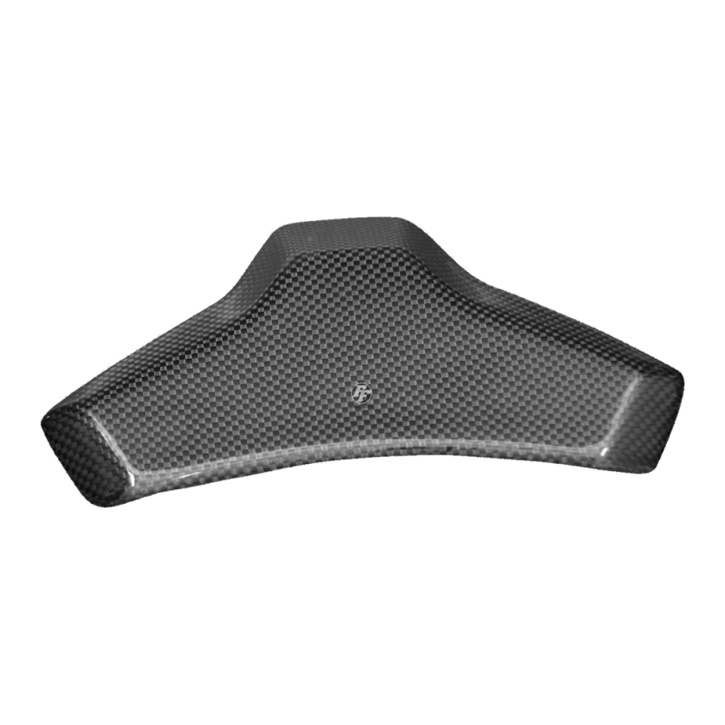 F&F Carbon Sitz-Pad, 100 % Carbon – Ducati 1098, 1198 u. a.