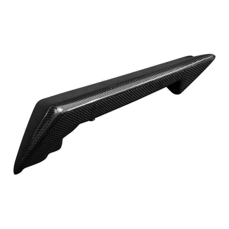 F&F Carbon Soziussitz-Abdeckung, 100 % Carbon – Aprilia RS 660 ab 2020
