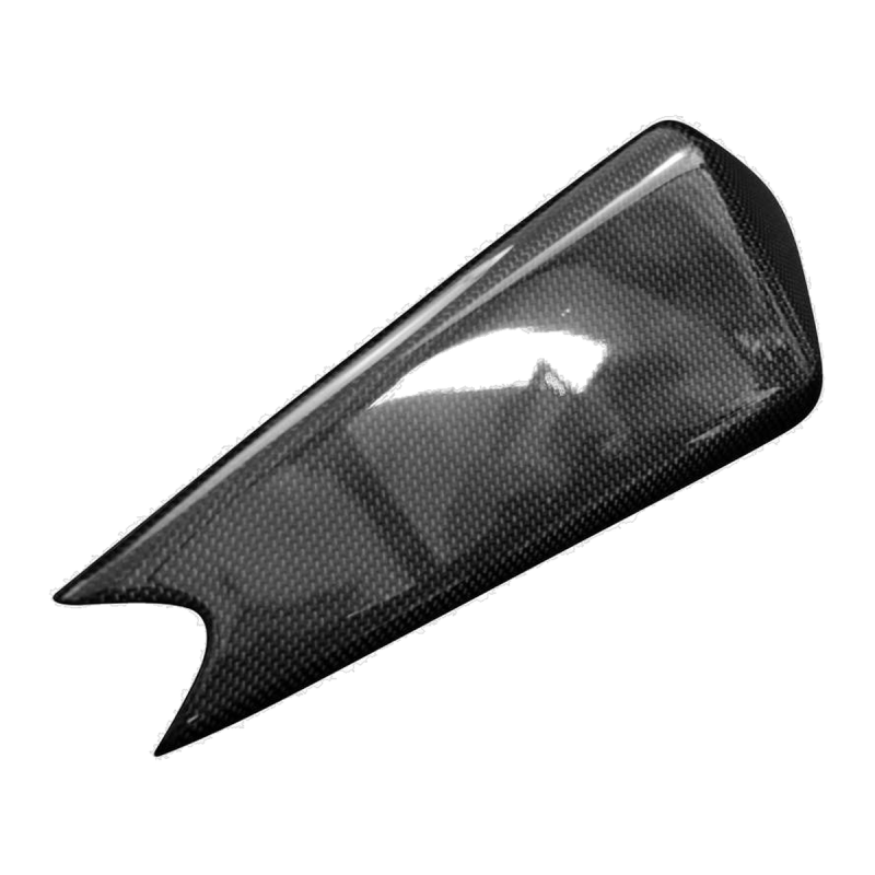 F&F Carbon Soziussitz-Abdeckung, 100 % Carbon – Aprilia RS 660 ab 2020
