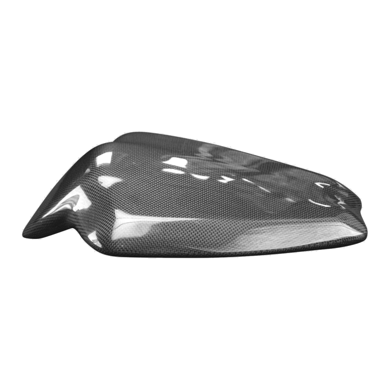 F&F Carbon Soziussitz-Abdeckung, 100 % Carbon – Aprilia RS 660 ab 2020, Tuono 660 ab 2021